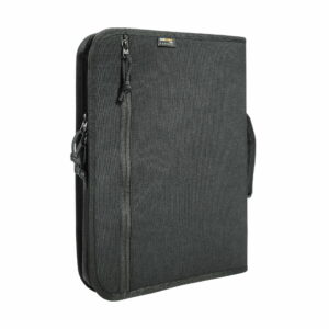 TT FILE SERVER MKII BLACK UNI - obrazek 4