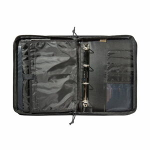 TT FILE SERVER MKII BLACK UNI - obrazek 2