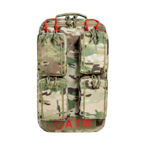 TT MEDIC MASCAL PACK MC - obrazek 7