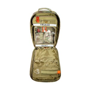 TT MEDIC MASCAL PACK MC - obrazek 5