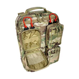 TT MEDIC MASCAL PACK MC - obrazek 4