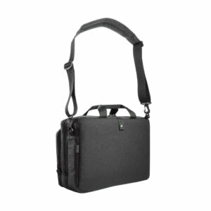 TT DOCUMENT BAG MKII BLACK UNI - obrazek 4