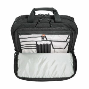 TT DOCUMENT BAG MKII BLACK UNI - obrazek 3