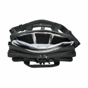 TT DOCUMENT BAG MKII BLACK UNI - obrazek 2
