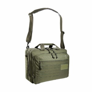 TT DOCUMENT BAG MKII OLIVE UNI - obrazek 1
