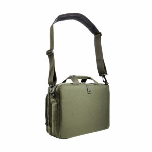 TT DOCUMENT BAG MKII OLIVE UNI - obrazek 2