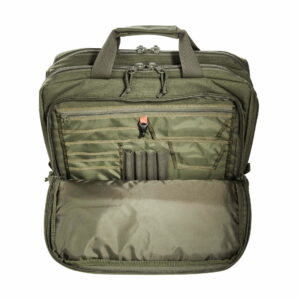 TT DOCUMENT BAG MKII OLIVE UNI - obrazek 6