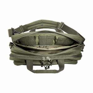 TT DOCUMENT BAG MKII OLIVE UNI - obrazek 3