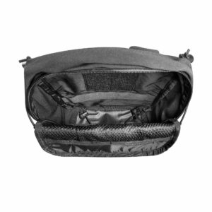 TT TAC POUCH 14 OLIVE UNI - obrazek 5