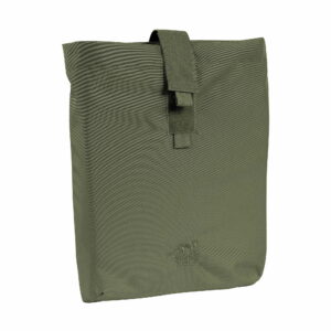 TT DUMP POUCH OLIVE UNI - obrazek 1
