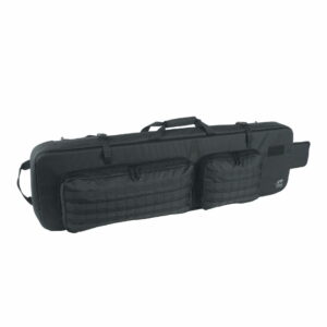 TT DBL MODULAR RIFLE BAG BLACK UNI - obrazek 1