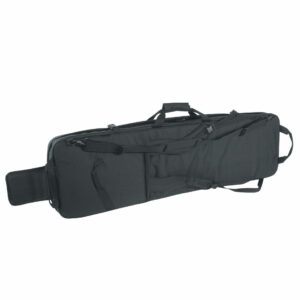 TT DBL MODULAR RIFLE BAG BLACK UNI - obrazek 4