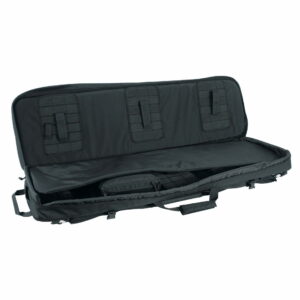 TT DBL MODULAR RIFLE BAG BLACK UNI - obrazek 3