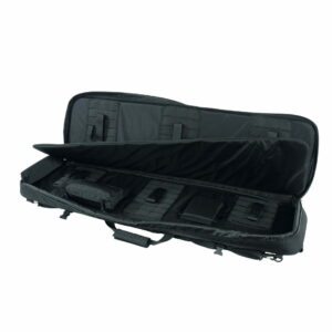 TT DBL MODULAR RIFLE BAG BLACK UNI - obrazek 2