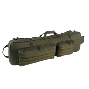 TT DBL MODULAR RIFLE BAG OLIVE UNI - obrazek 1