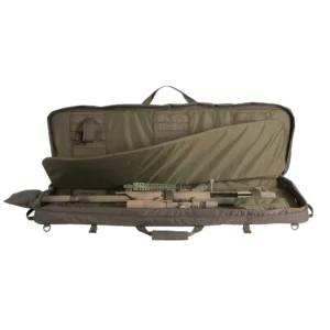 TT DBL MODULAR RIFLE BAG OLIVE UNI - obrazek 8