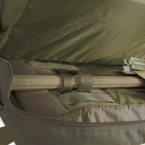 TT DBL MODULAR RIFLE BAG OLIVE UNI - obrazek 6