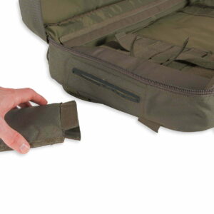 TT DBL MODULAR RIFLE BAG OLIVE UNI - obrazek 5
