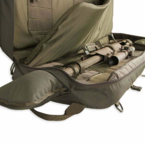 TT DBL MODULAR RIFLE BAG OLIVE UNI - obrazek 4