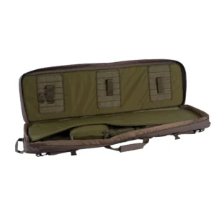 TT DBL MODULAR RIFLE BAG OLIVE UNI - obrazek 3