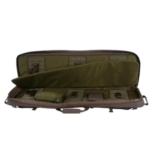 TT DBL MODULAR RIFLE BAG OLIVE UNI - obrazek 2