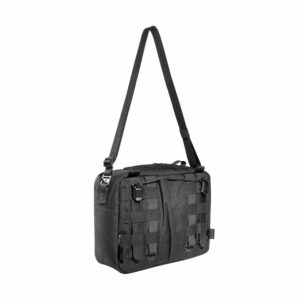 TT MODULAR SUPPORT BAG BLACK UNI - obrazek 2