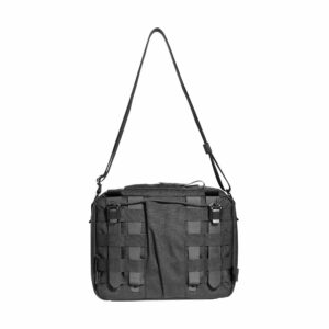 TT MODULAR SUPPORT BAG BLACK UNI - obrazek 11