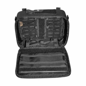 TT MODULAR SUPPORT BAG BLACK UNI - obrazek 10