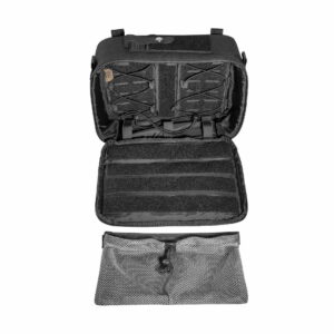 TT MODULAR SUPPORT BAG BLACK UNI - obrazek 9