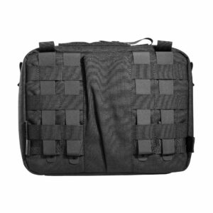 TT MODULAR SUPPORT BAG BLACK UNI - obrazek 6