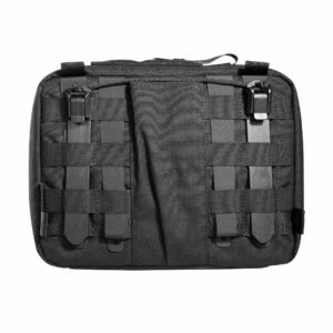 TT MODULAR SUPPORT BAG BLACK UNI - obrazek 5