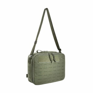 TT MODULAR SUPPORT BAG OLIVE UNI - obrazek 1