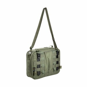 TT MODULAR SUPPORT BAG OLIVE UNI - obrazek 2
