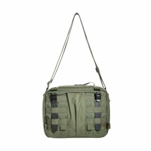 TT MODULAR SUPPORT BAG OLIVE UNI - obrazek 9