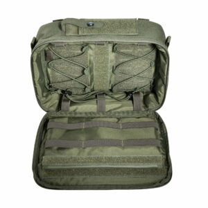 TT MODULAR SUPPORT BAG OLIVE UNI - obrazek 10