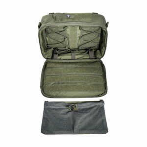 TT MODULAR SUPPORT BAG OLIVE UNI - obrazek 8