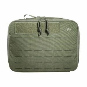 TT MODULAR SUPPORT BAG OLIVE UNI - obrazek 7