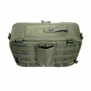 TT MODULAR SUPPORT BAG OLIVE UNI - obrazek 6