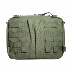 TT MODULAR SUPPORT BAG OLIVE UNI - obrazek 5