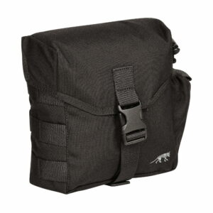 TT CANTEEN POUCH MKII BLACK UNI - obrazek 1