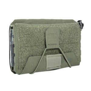 TT Wrist Office MK II olive UNI - obrazek 1