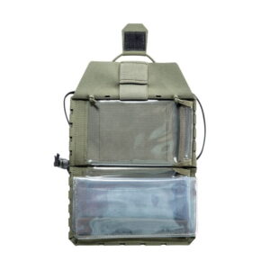 TT Wrist Office MK II olive UNI - obrazek 3