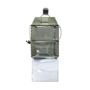 TT Wrist Office MK II olive UNI - obrazek 2