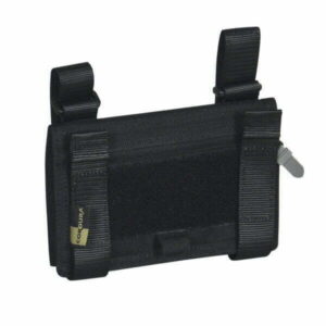 TT Wrist Office MAPNIK  BLACK - obrazek 1