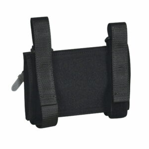 TT Wrist Office MAPNIK  BLACK - obrazek 2