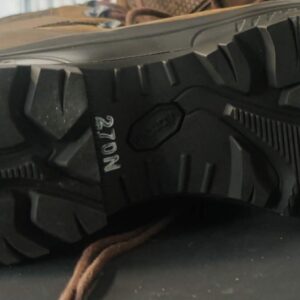BUTY HAIX MINERVA 27CM STAN BARDZO DOBRY - obrazek 3