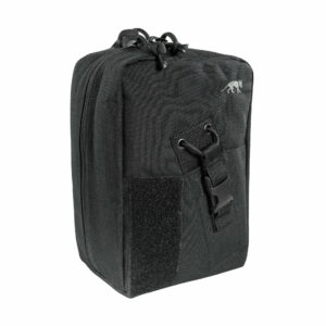 TT BASE MEDIC POUCH MKII BLACK - obrazek 1