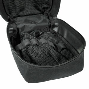 TT BASE MEDIC POUCH MKII BLACK - obrazek 2
