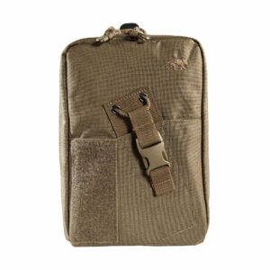 TT BASE MEDIC POUCH MKII COYOTE BROWN - obrazek 4