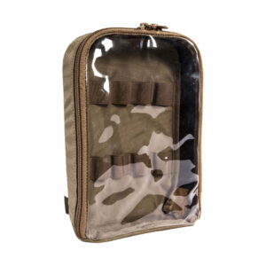 TT BASE MEDIC POUCH MKII COYOTE BROWN - obrazek 3